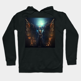 Magic Mama Hoodie